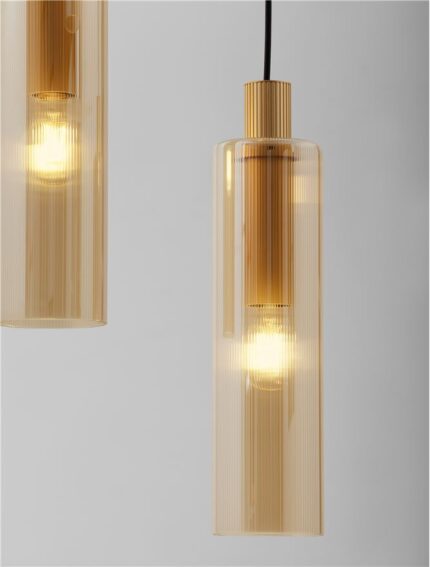 Nova Luce visilica ZOELLA 9236212 - Slika 3