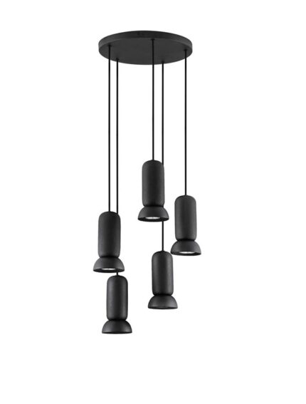 Nova Luce visilica PARLO 9236218 - Slika 1