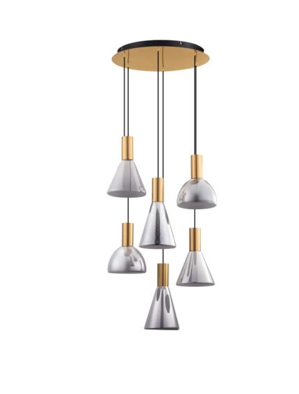 Nova Luce visilica VOI 9236308 - Slika 1