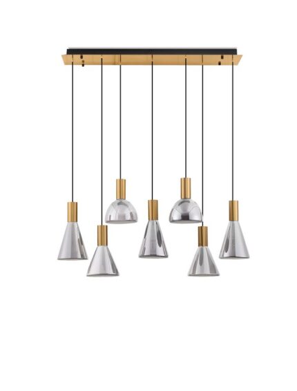 Nova Luce visilica VOI 9236309 - Slika 1