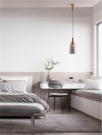 Nova Luce visilica IMATIA 9236392 - Slika 2