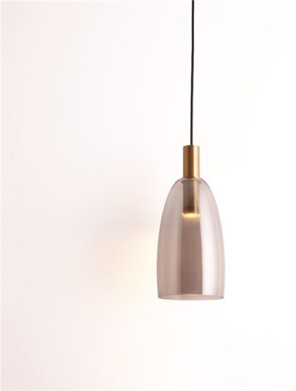Nova Luce visilica IMATIA 9236392 - Slika 4