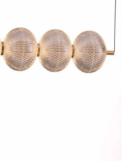 Nova Luce visilica KLELIA 9236394 - Slika 3