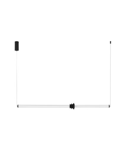 Nova Luce visilica STALACTITE 9236405 - Slika 1