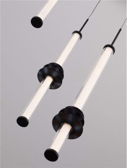 Nova Luce visilica STALACTITE 9236406 - Slika 3