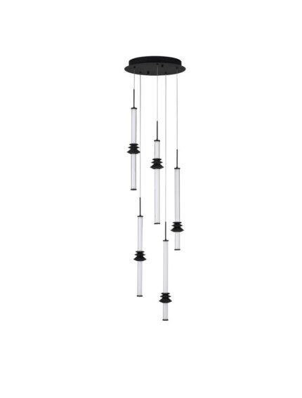 Nova Luce visilica STALACTITE 9236407 - Slika 1