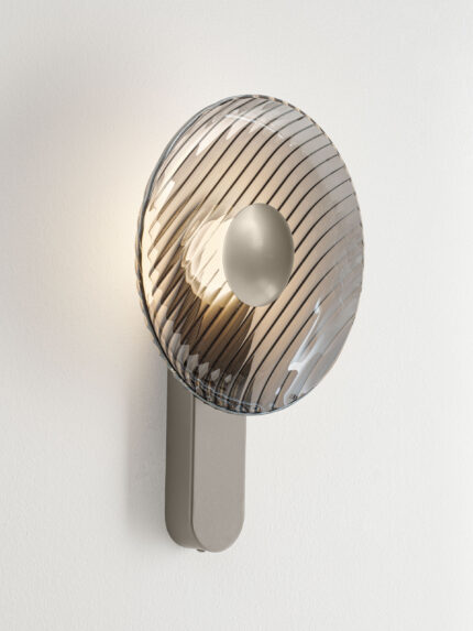 Nova Luce zidna lampa LAVINA 9236454 - Слика 3