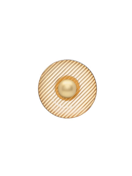 Nova Luce zidna lampa LAVINA 9236455 - Слика 1