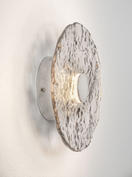 Nova Luce zidna lampa DELION 9236464 - Слика 3