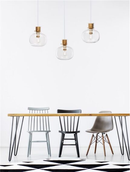 Nova Luce visilica CINZIA 9236620 - Slika 2