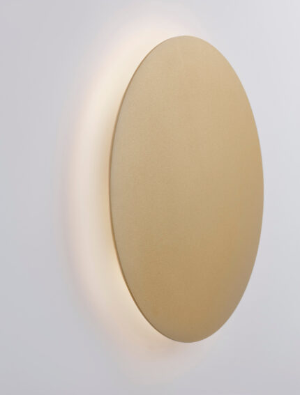 Nova Luce zidna lampa CYRCLE 9248153 - Слика 2