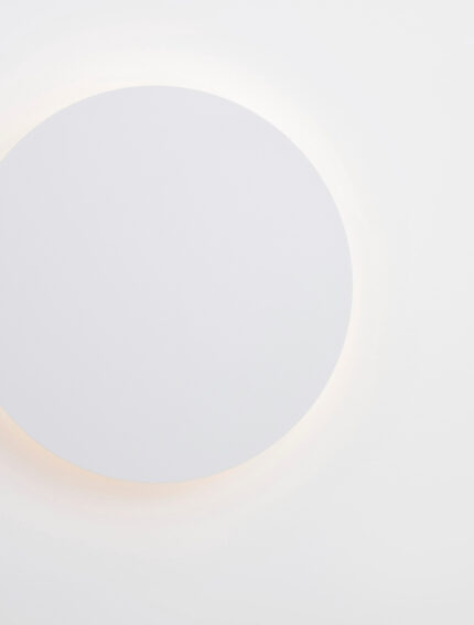 Nova Luce zidna lampa CYRCLE 9248155 - Слика 4