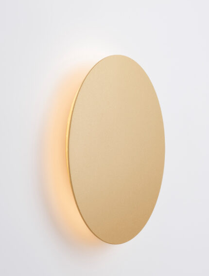 Nova Luce zidna lampa CYRCLE 9248156 - Слика 2