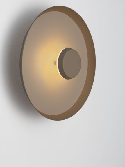 Nova Luce zidna lampa DORELL 9248186 - Слика 2