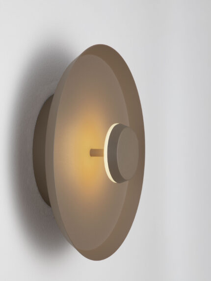 Nova Luce zidna lampa DORELL 9248186 - Слика 3