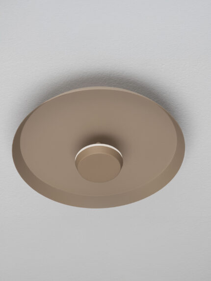 Nova Luce zidna lampa DORELL 9248186 - Слика 4