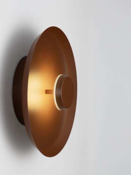 Nova Luce zidna lampa DORELL 9248188 - Слика 3