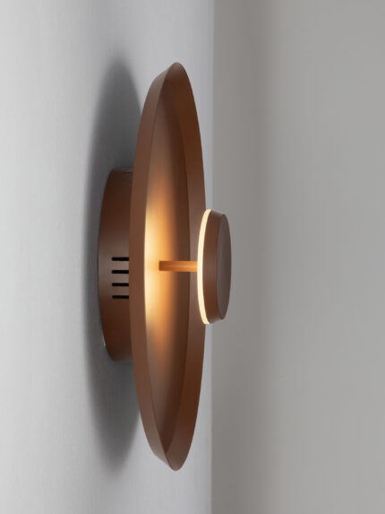 Nova Luce zidna lampa DORELL 9248189 - Слика 3