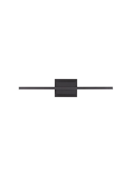 Nova Luce zidna lampa AZURE 9267018 - Слика 1