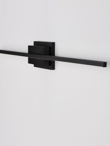 Nova Luce zidna lampa AZURE 9267019 - Слика 4