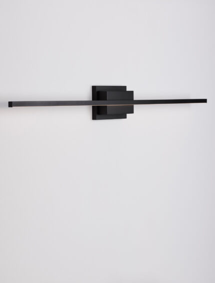 Nova Luce zidna lampa AZURE 9267020 - Слика 2