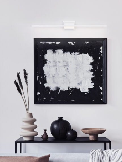 Nova Luce zidna lampa AZURE 9267022 - Слика 2