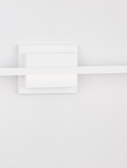 Nova Luce zidna lampa AZURE 9267022 - Слика 3