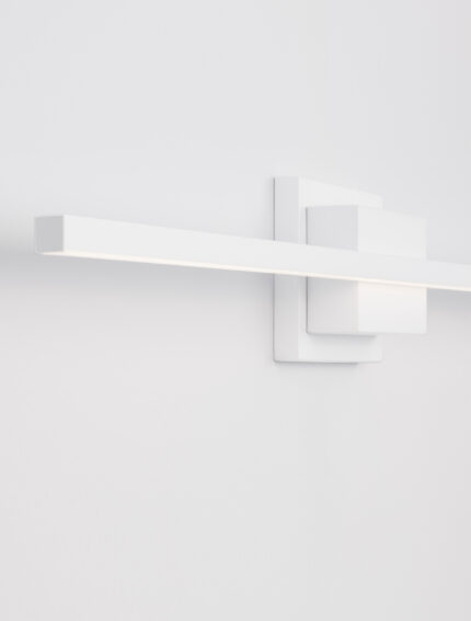 Nova Luce zidna lampa AZURE 9267022 - Слика 4