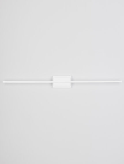 Nova Luce zidna lampa AZURE 9267023 - Слика 2