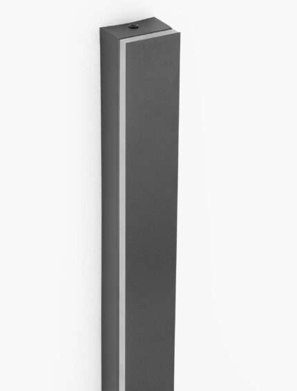Nova Luce zidna lampa COLBY 9267106 - Слика 3