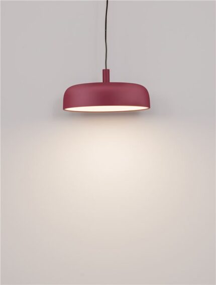 Nova Luce visilica NOELIA 9268005 - Slika 3