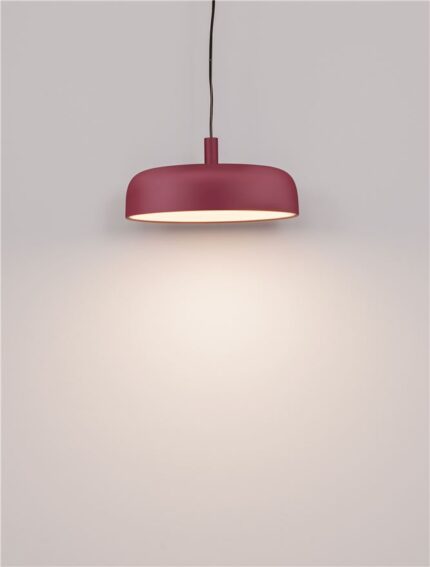 Nova Luce visilica NOELIA 9268006 - Slika 2