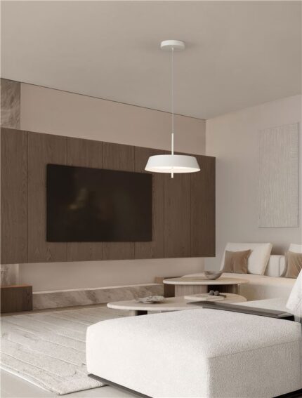 Nova Luce visilica VELIO 9268051 - Slika 2