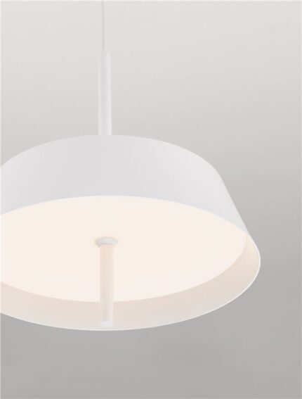 Nova Luce visilica VELIO 9268052 - Slika 2