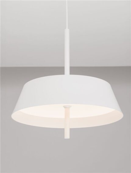 Nova Luce visilica VELIO 9268052 - Slika 3