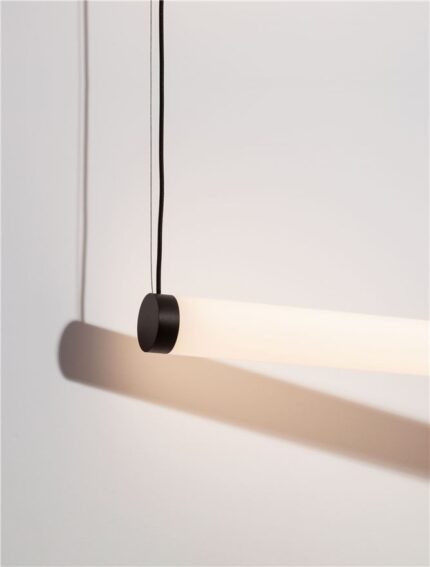 Nova Luce visilica GLAZE 9268055 - Slika 3