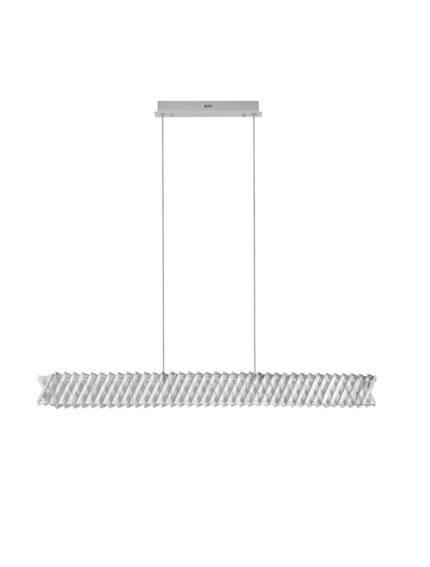 Nova Luce visilica ARIETTA 9333084 - Slika 1