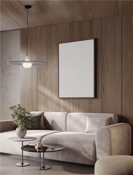 Nova Luce visilica LORA 9333204 - Slika 2