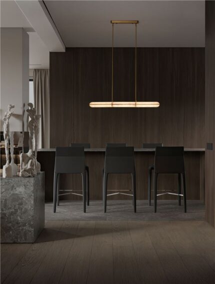 Nova Luce visilica GLOREE 9333205 - Slika 1