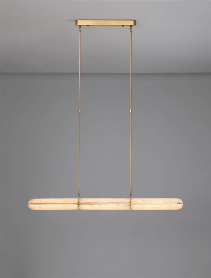 Nova Luce visilica GLOREE 9333205 - Slika 3