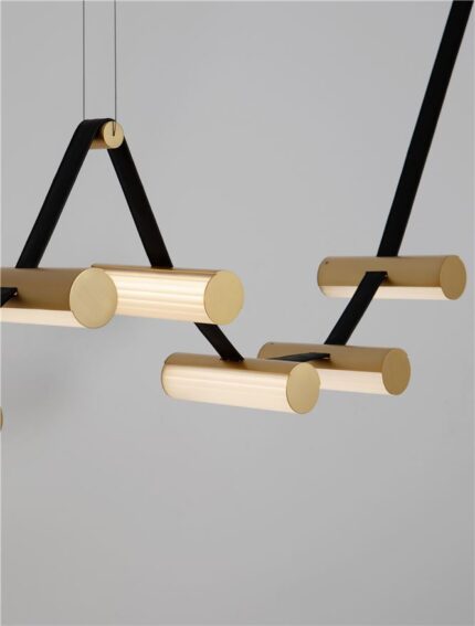 Nova Luce visilica LUMA 9333211 - Slika 3