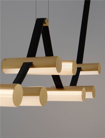 Nova Luce visilica LUMA 9333211 - Slika 4