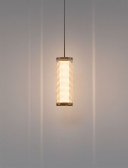 Nova Luce visilica ESSENZO 9333213 - Slika 4