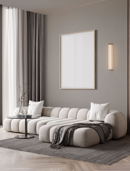 Nova Luce zidna lampa ESSENZO 9333215 - Слика 2
