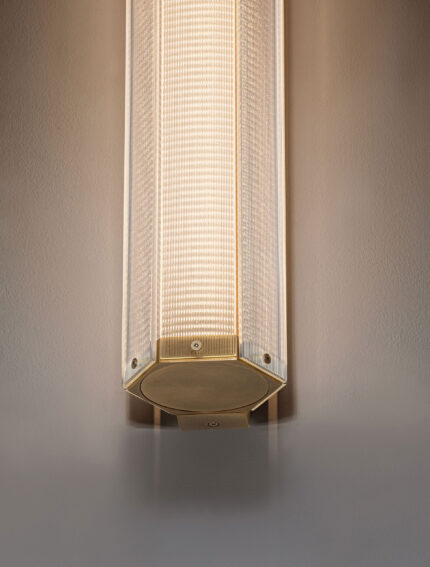 Nova Luce zidna lampa ESSENZO 9333215 - Слика 3