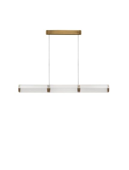 Nova Luce visilica ESSENZO 9333216 - Slika 1