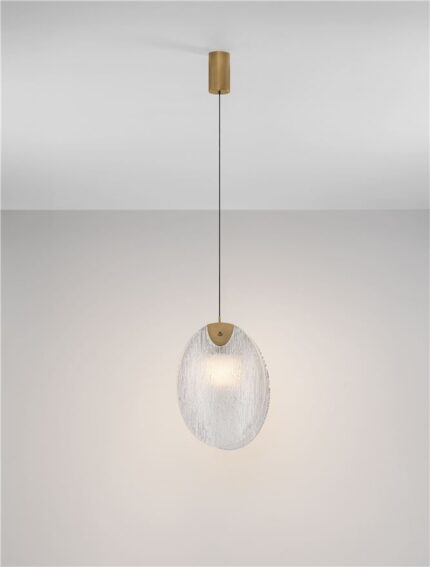 Nova Luce visilica SHELINA 9333220 - Slika 3