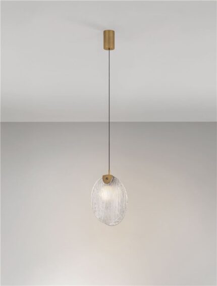 Nova Luce visilica SHELINA 9333221 - Slika 3