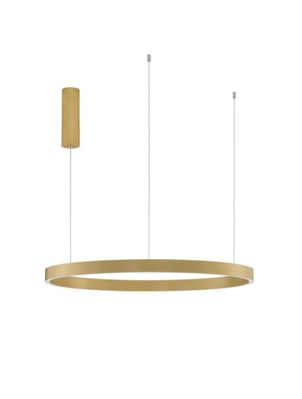 Nova Luce visilica ELOWEN 9345665 - Slika 1