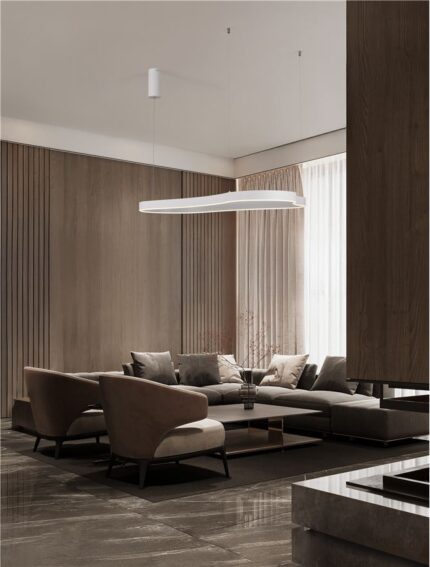 Nova Luce visilica DUSSA 9345692 - Slika 2